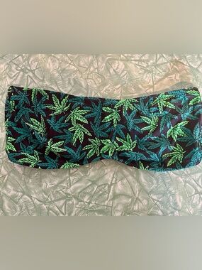 Minnow brand bikini top and bottom